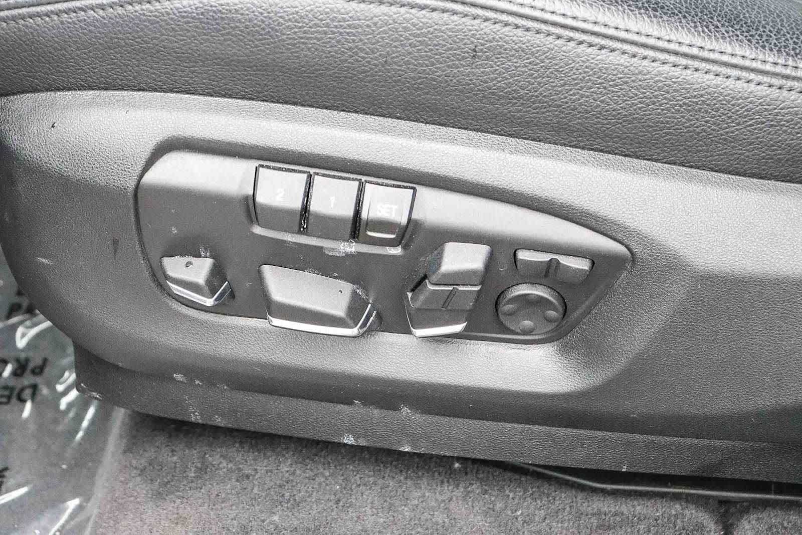 Thumbnail: 2017 BMW X5 - 22