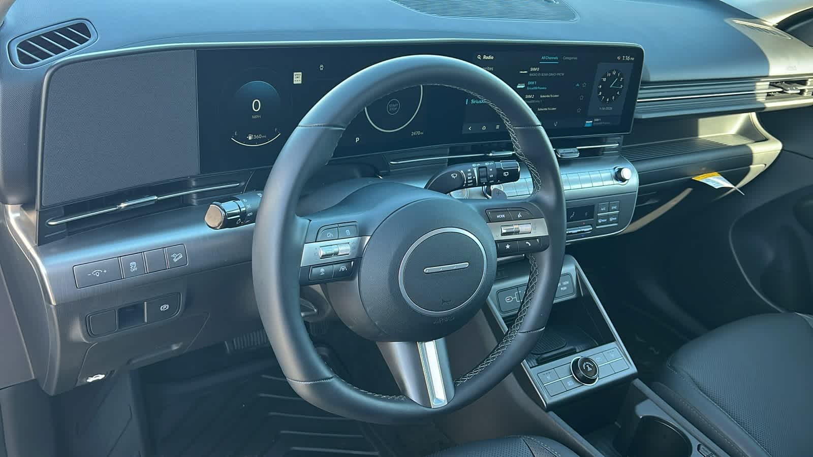 Thumbnail: 2026 Hyundai Kona - 10