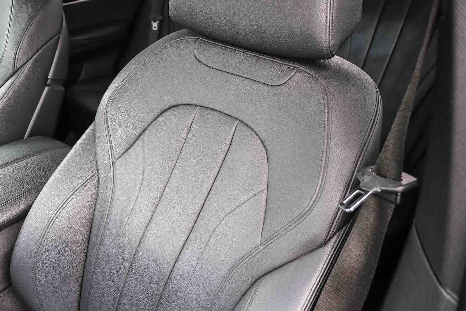 Thumbnail: 2017 BMW X5 - 26