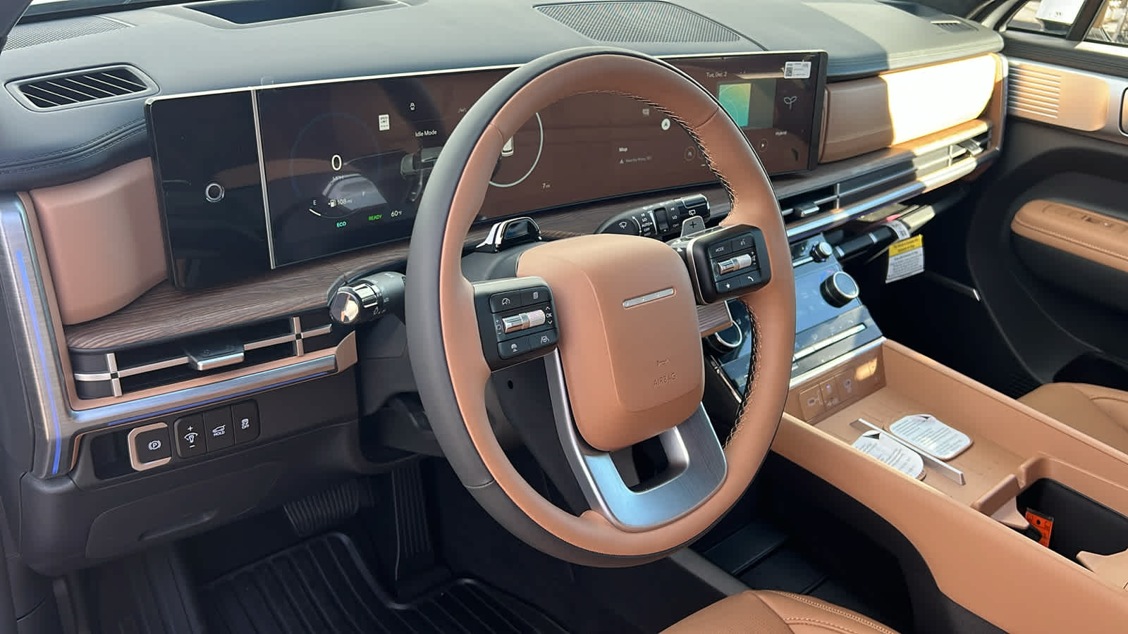 Thumbnail: 2026 Hyundai Santa Fe - 10