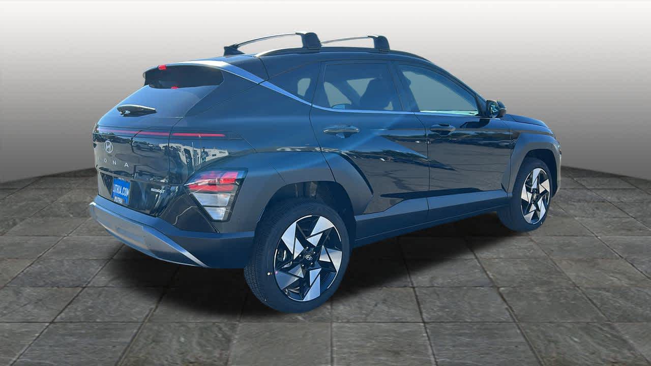 Thumbnail: 2026 Hyundai Kona - 5
