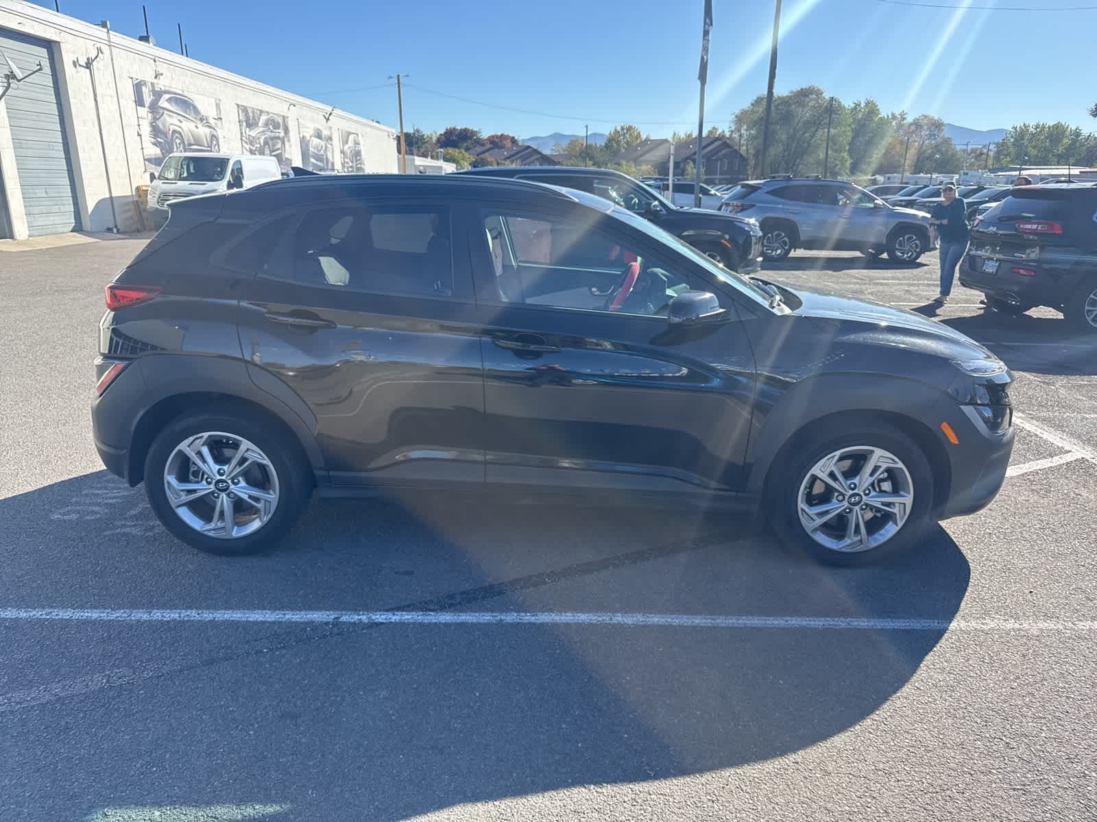 Thumbnail: 2023 Hyundai Kona - 6