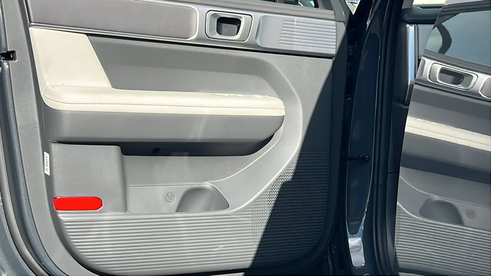 Thumbnail: 2026 Hyundai Santa Fe - 23