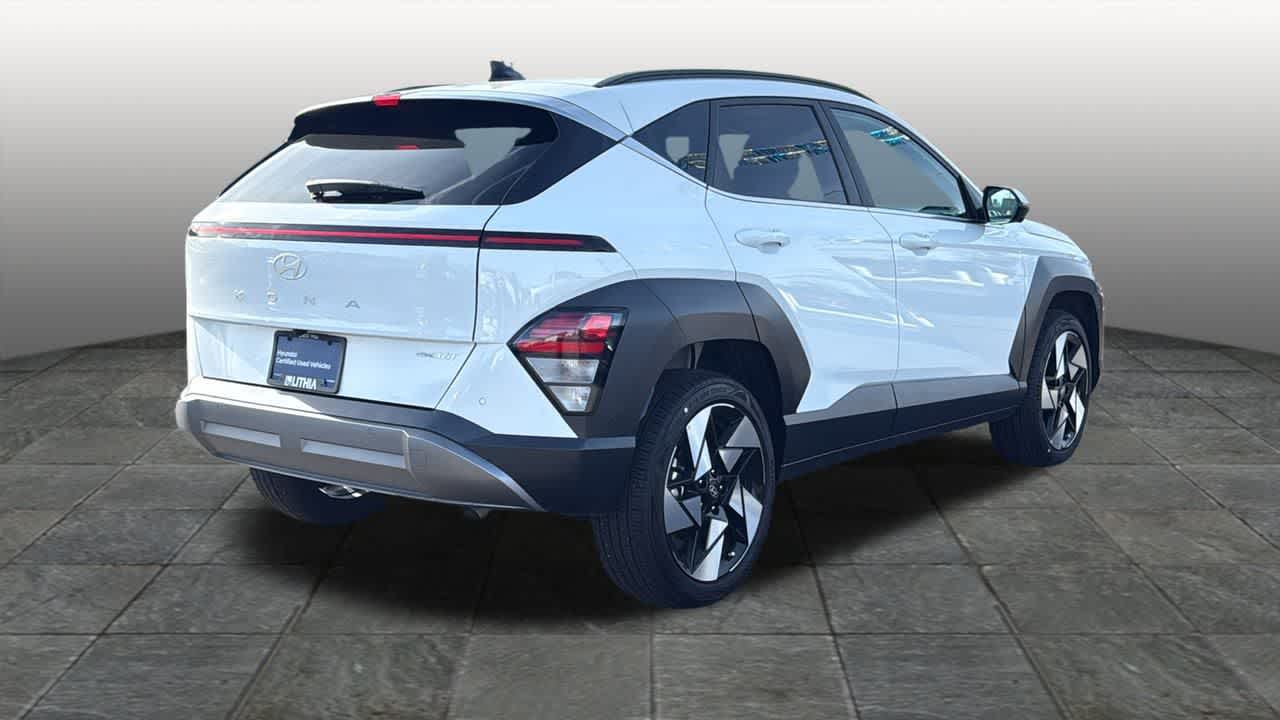 Thumbnail: 2026 Hyundai Kona - 5