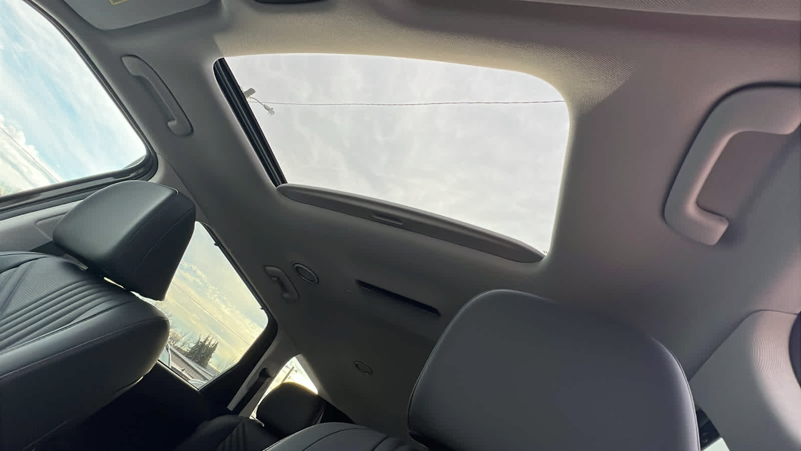 Thumbnail: 2026 Hyundai Palisade - 31