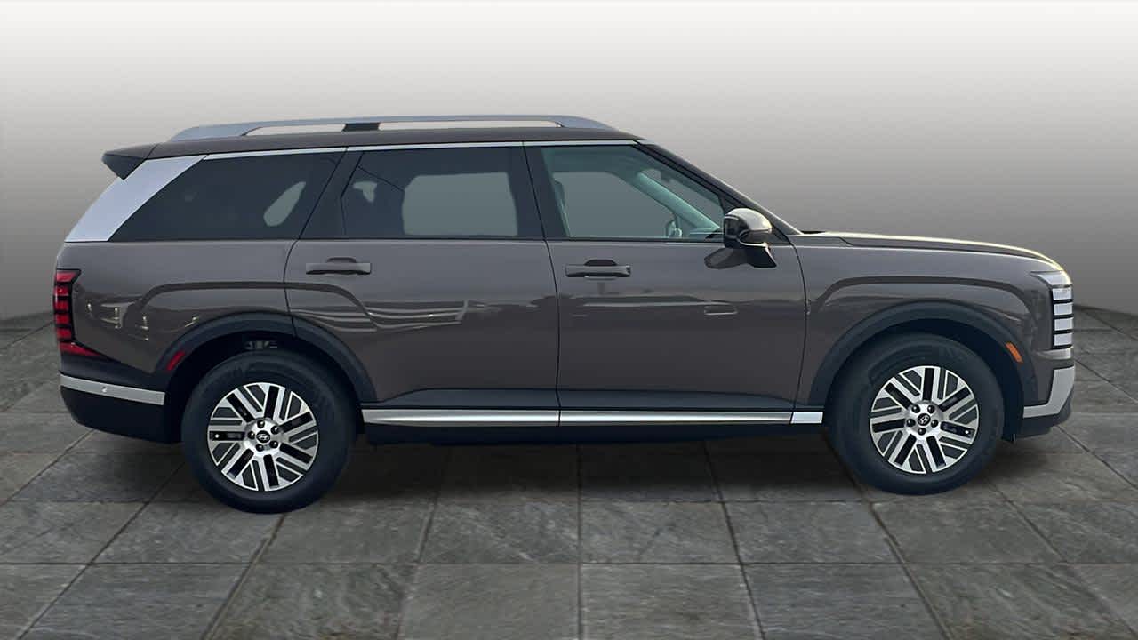 Thumbnail: 2026 Hyundai Palisade - 4