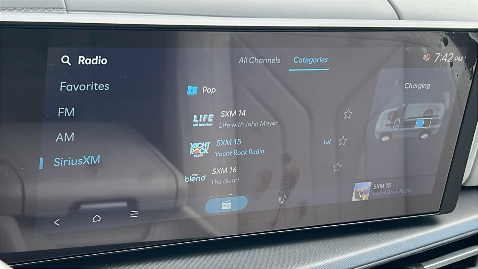 Thumbnail: 2026 Hyundai Santa Fe - 15