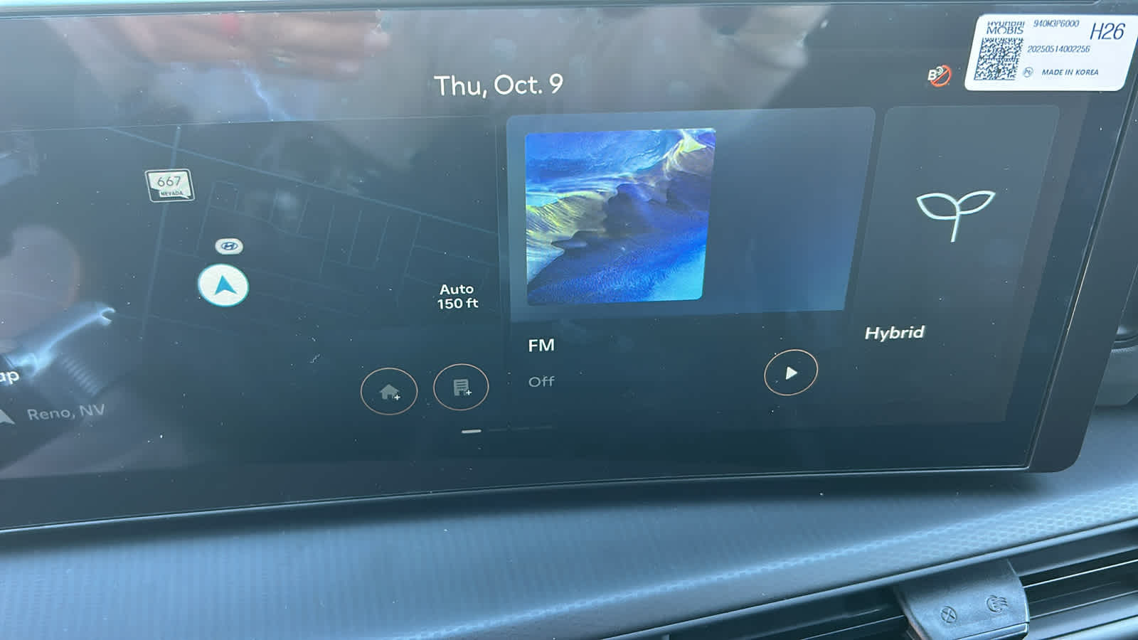 Thumbnail: 2026 Hyundai Santa Fe - 15