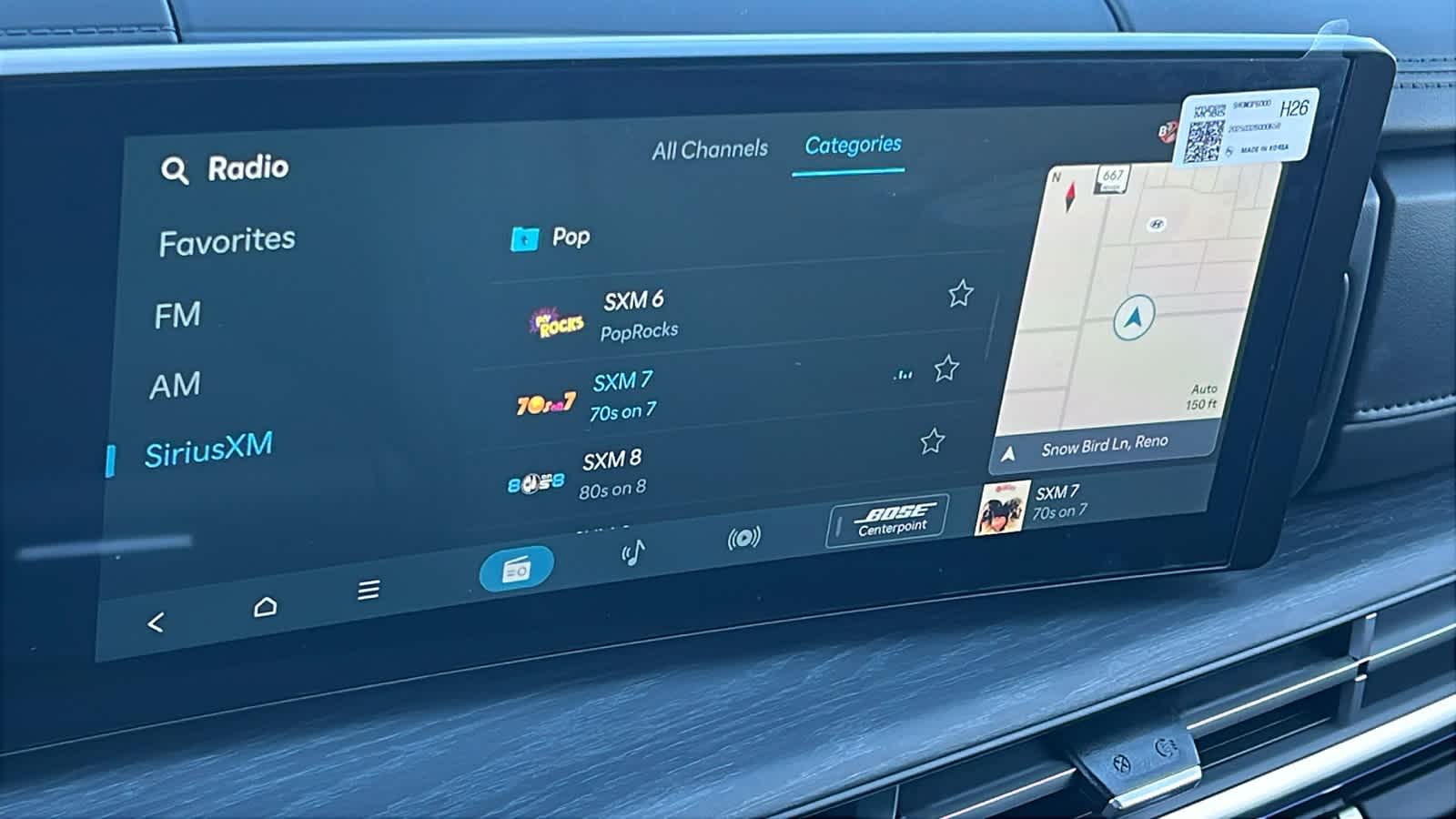 Thumbnail: 2026 Hyundai Santa Fe - 15