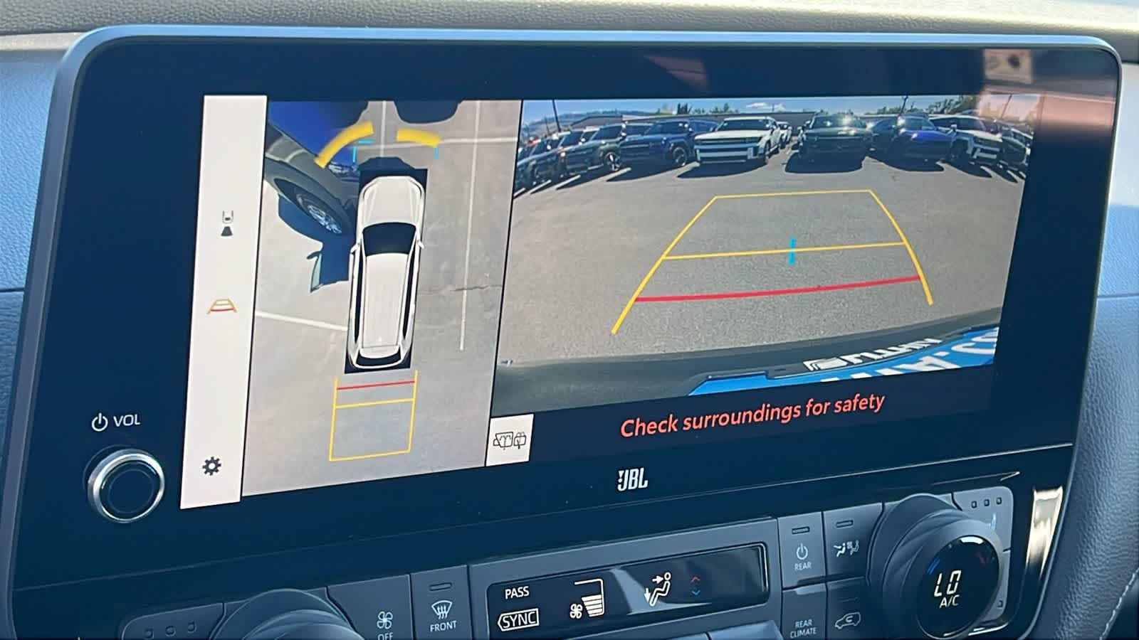 Thumbnail: 2024 Toyota Grand Highlander - 16