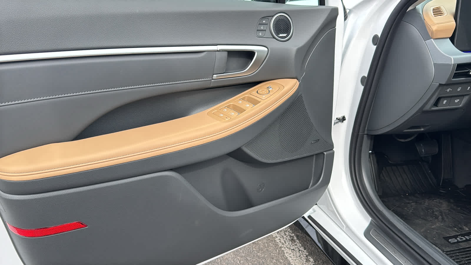 Thumbnail: 2026 Hyundai Sonata - 23