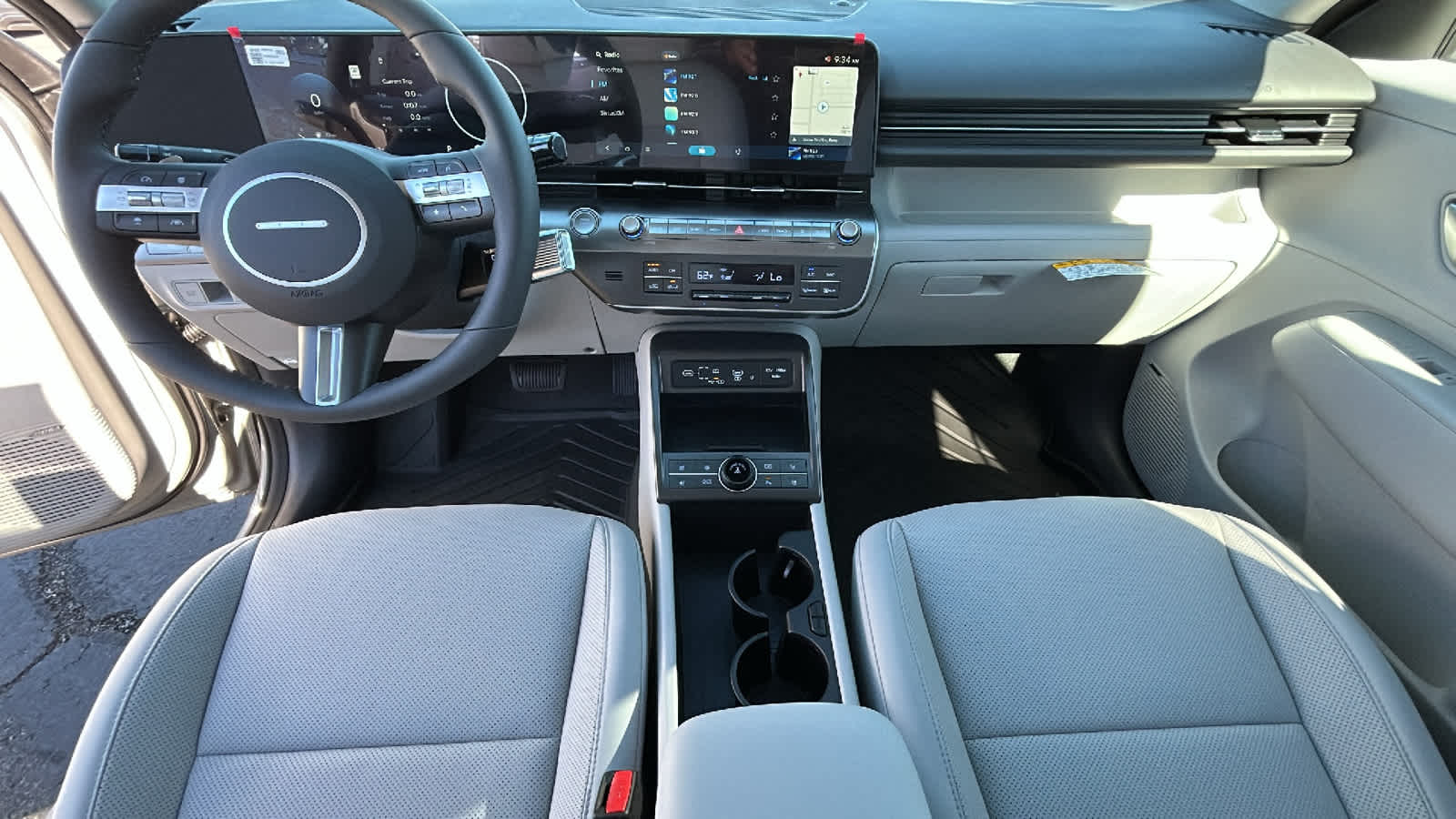 Thumbnail: 2026 Hyundai Kona - 26