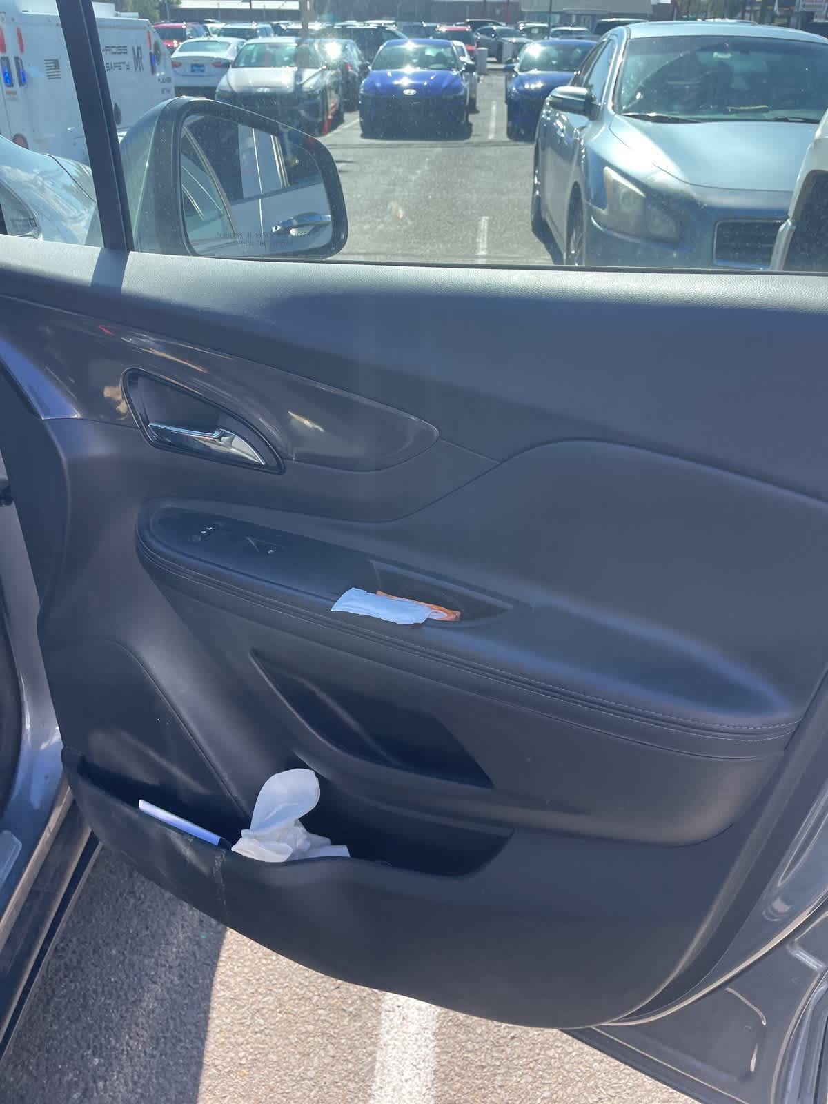 Thumbnail: 2019 Buick Encore - 13
