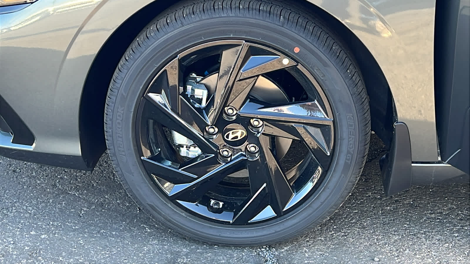 Thumbnail: 2026 Hyundai Elantra - 9