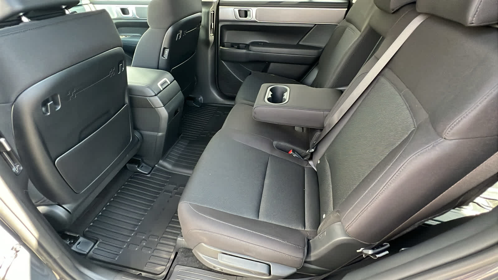 Thumbnail: 2026 Hyundai Santa Fe - 24