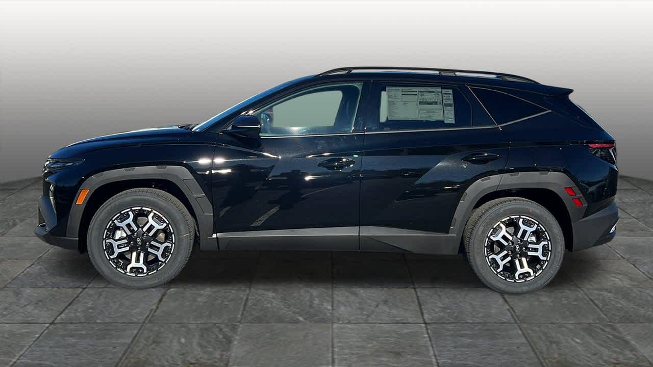 Thumbnail: 2026 Hyundai Tucson - 8