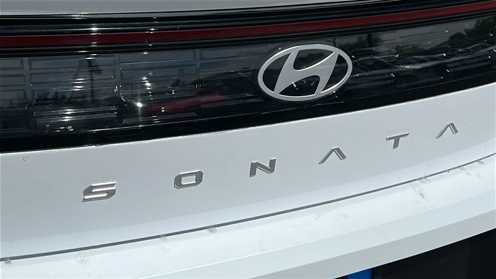 Thumbnail: 2026 Hyundai Sonata - 28
