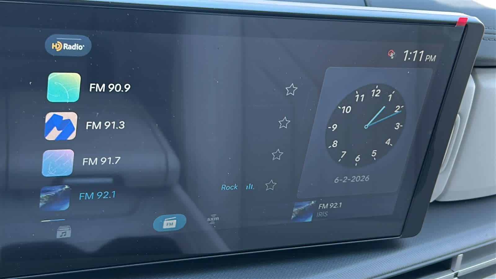 Thumbnail: 2026 Hyundai Santa Fe - 15
