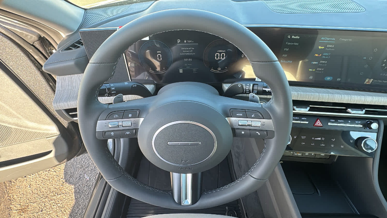 Thumbnail: 2026 Hyundai Sonata - 18