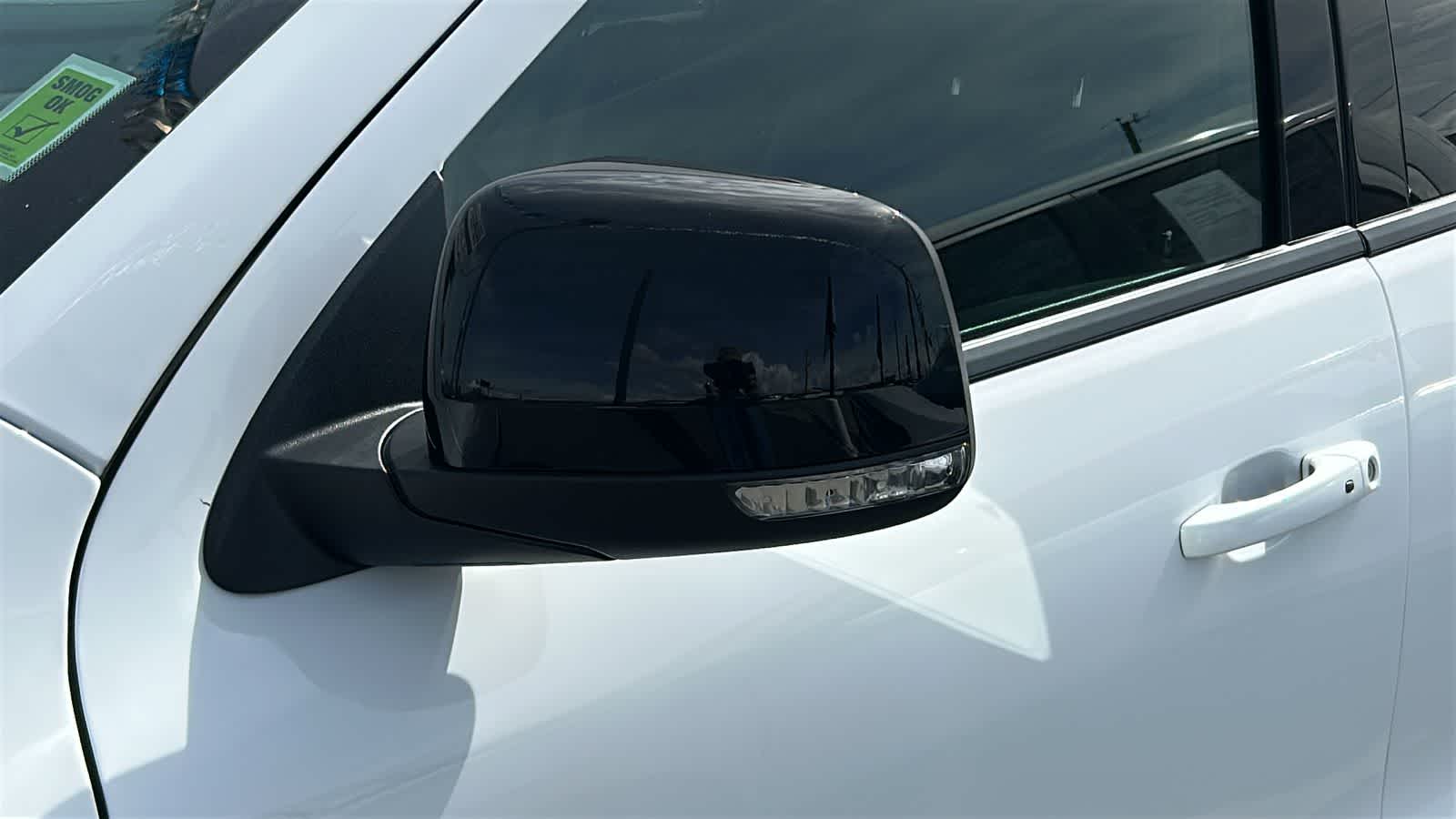 Thumbnail: 2024 Dodge Durango - 5