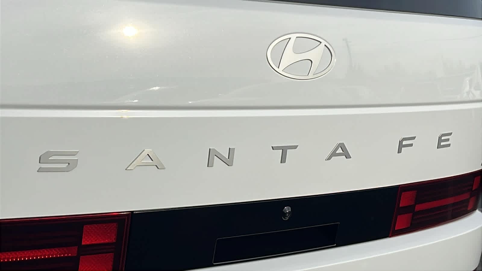 Thumbnail: 2026 Hyundai Santa Fe - 28