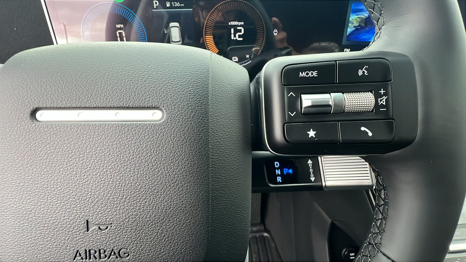 Thumbnail: 2026 Hyundai Santa Fe - 20