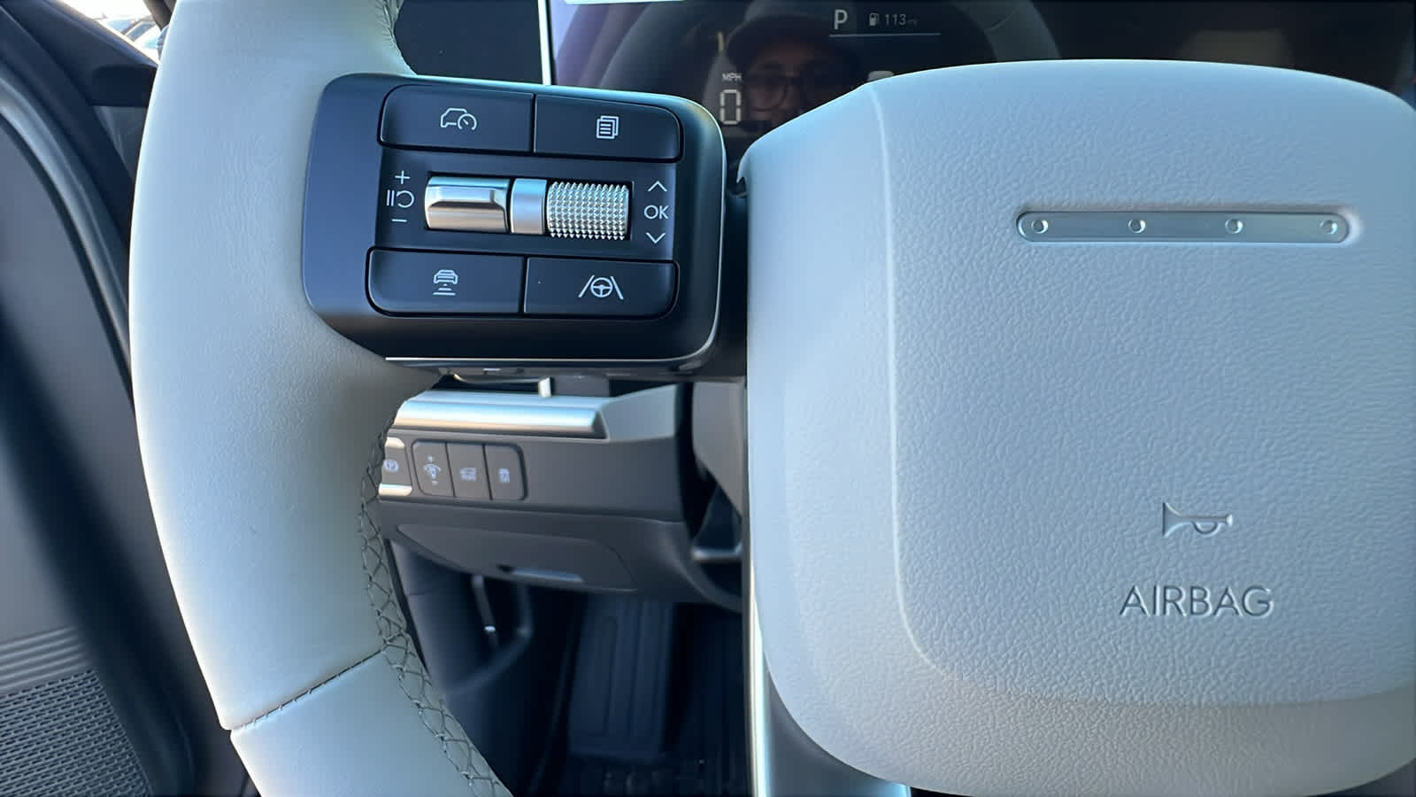 Thumbnail: 2026 Hyundai Santa Fe - 19