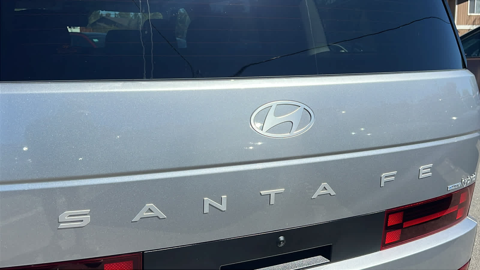 Thumbnail: 2026 Hyundai Santa Fe - 28