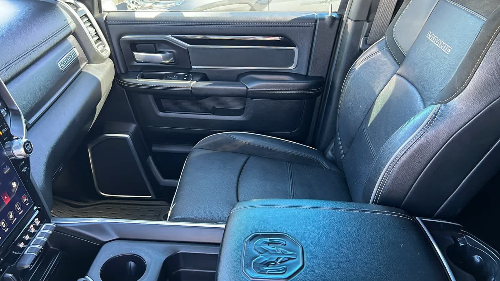 Thumbnail: 2021 RAM 2500 - 12