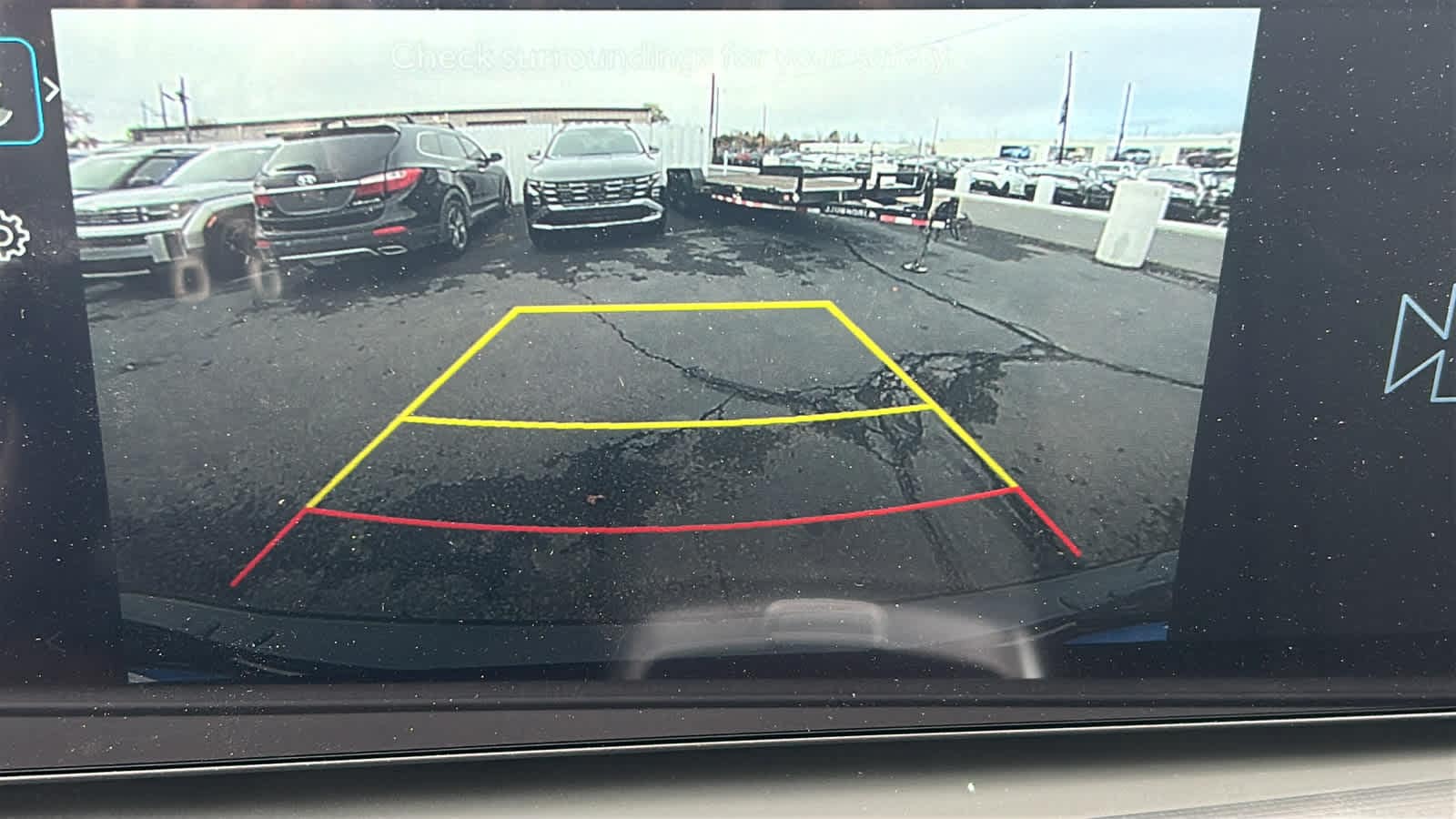 Thumbnail: 2026 Hyundai Tucson - 16