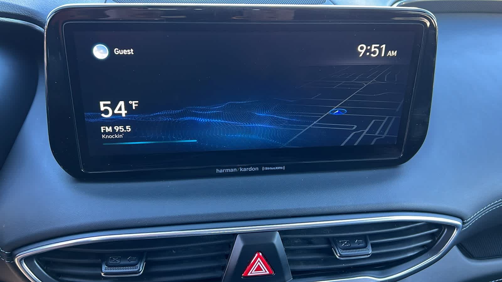 Thumbnail: 2021 Hyundai Santa Fe - 15