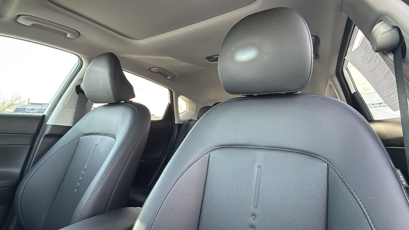 Thumbnail: 2026 Hyundai Kona - 11