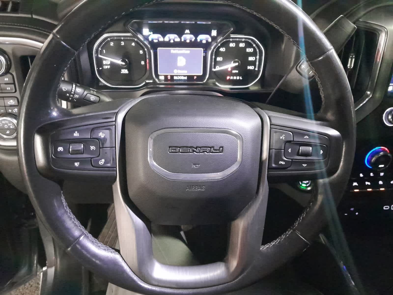 Thumbnail: 2019 GMC Sierra 1500 - 17