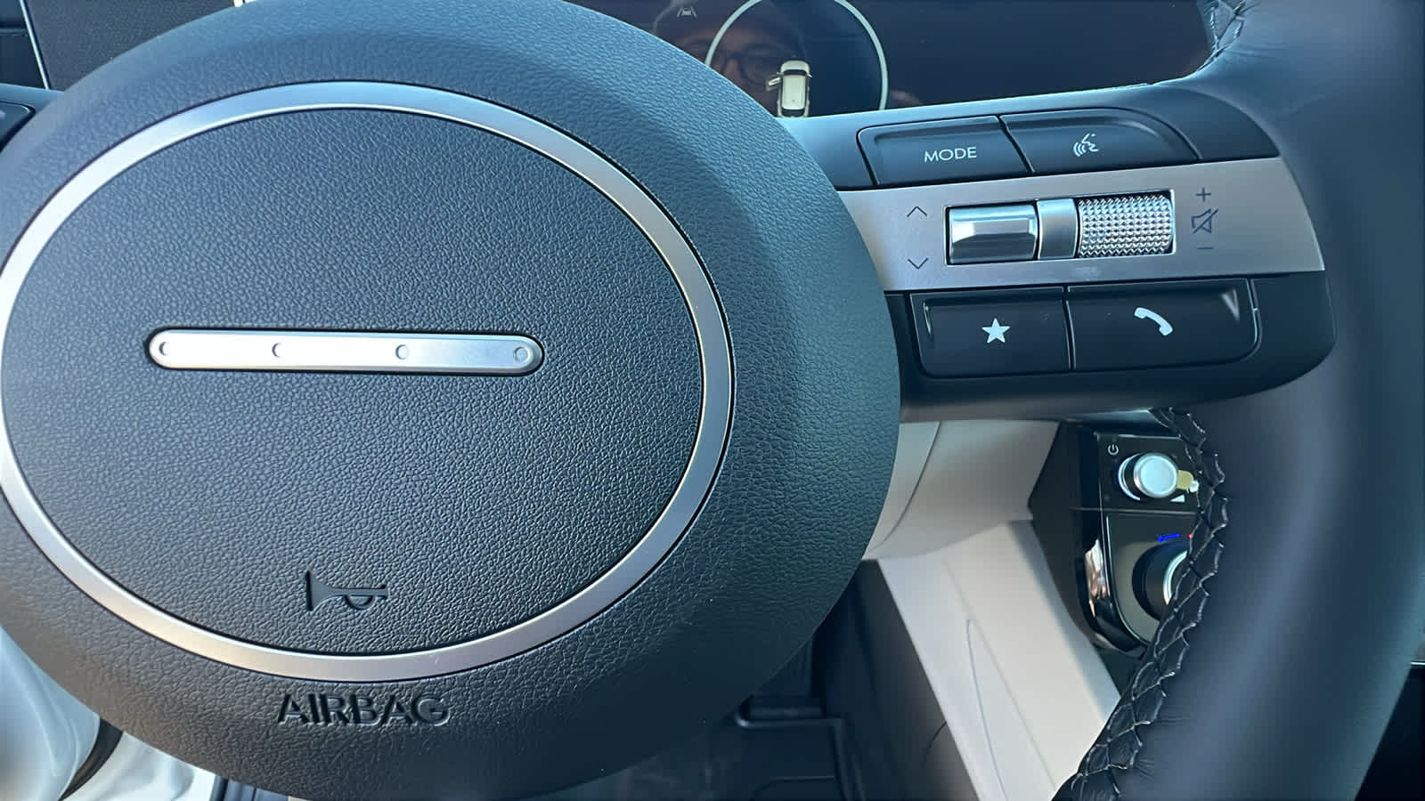 Thumbnail: 2026 Hyundai Tucson - 20