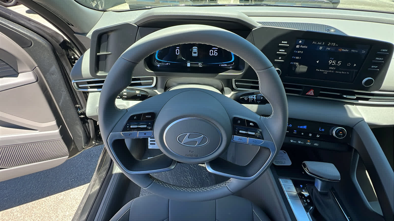Thumbnail: 2026 Hyundai Elantra - 18