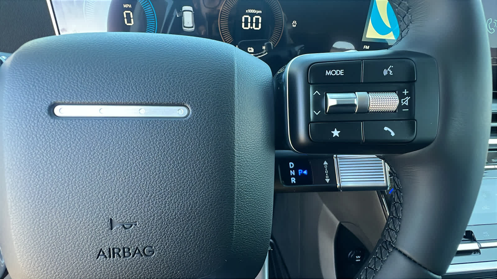 Thumbnail: 2026 Hyundai Santa Fe - 20