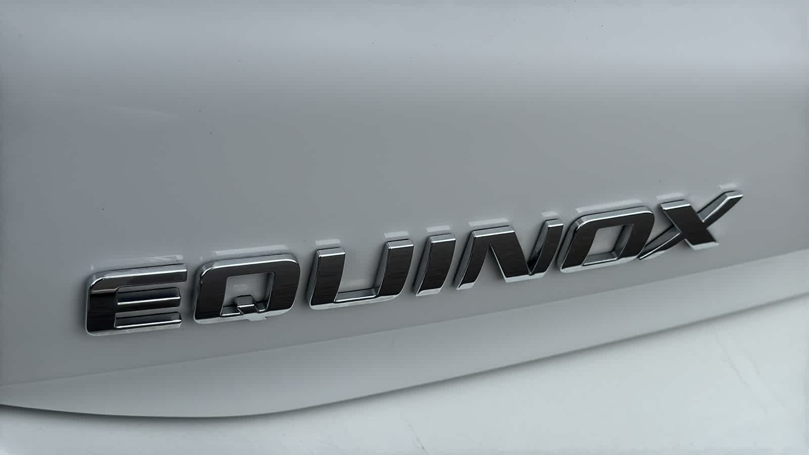 Thumbnail: 2024 Chevrolet Equinox - 28