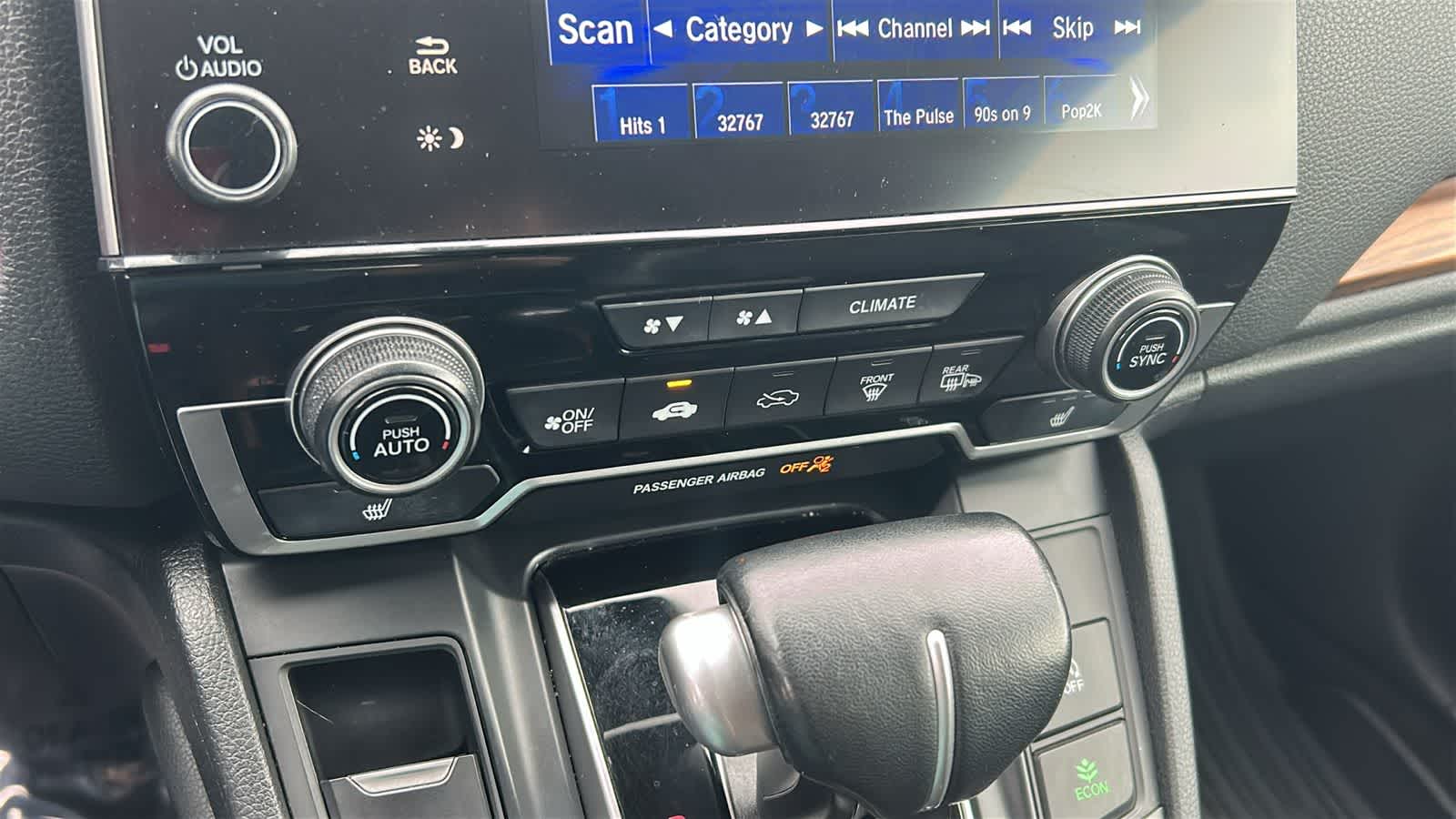 Thumbnail: 2021 Honda CR-V - 13