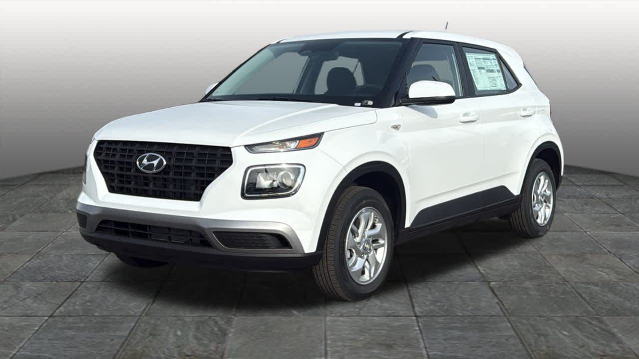 Thumbnail: 2026 Hyundai Venue - 1