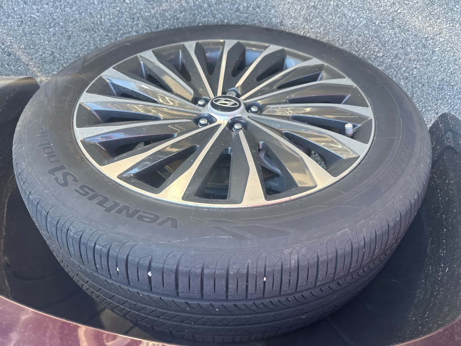 Thumbnail: 2023 Hyundai Palisade - 26