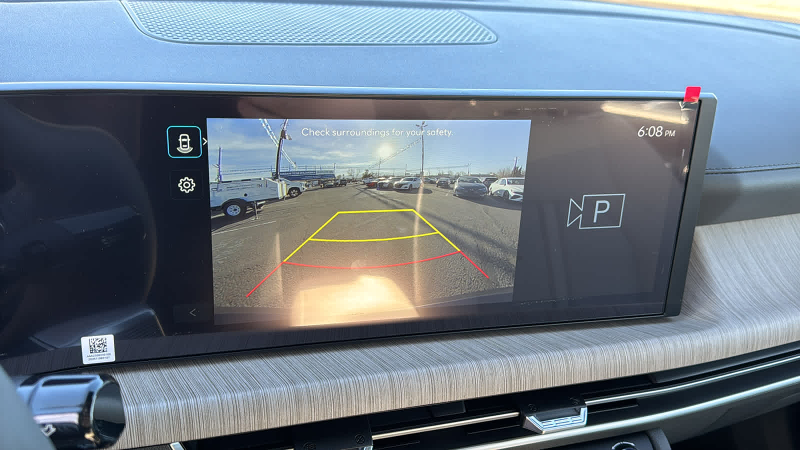 Thumbnail: 2026 Hyundai Sonata - 16