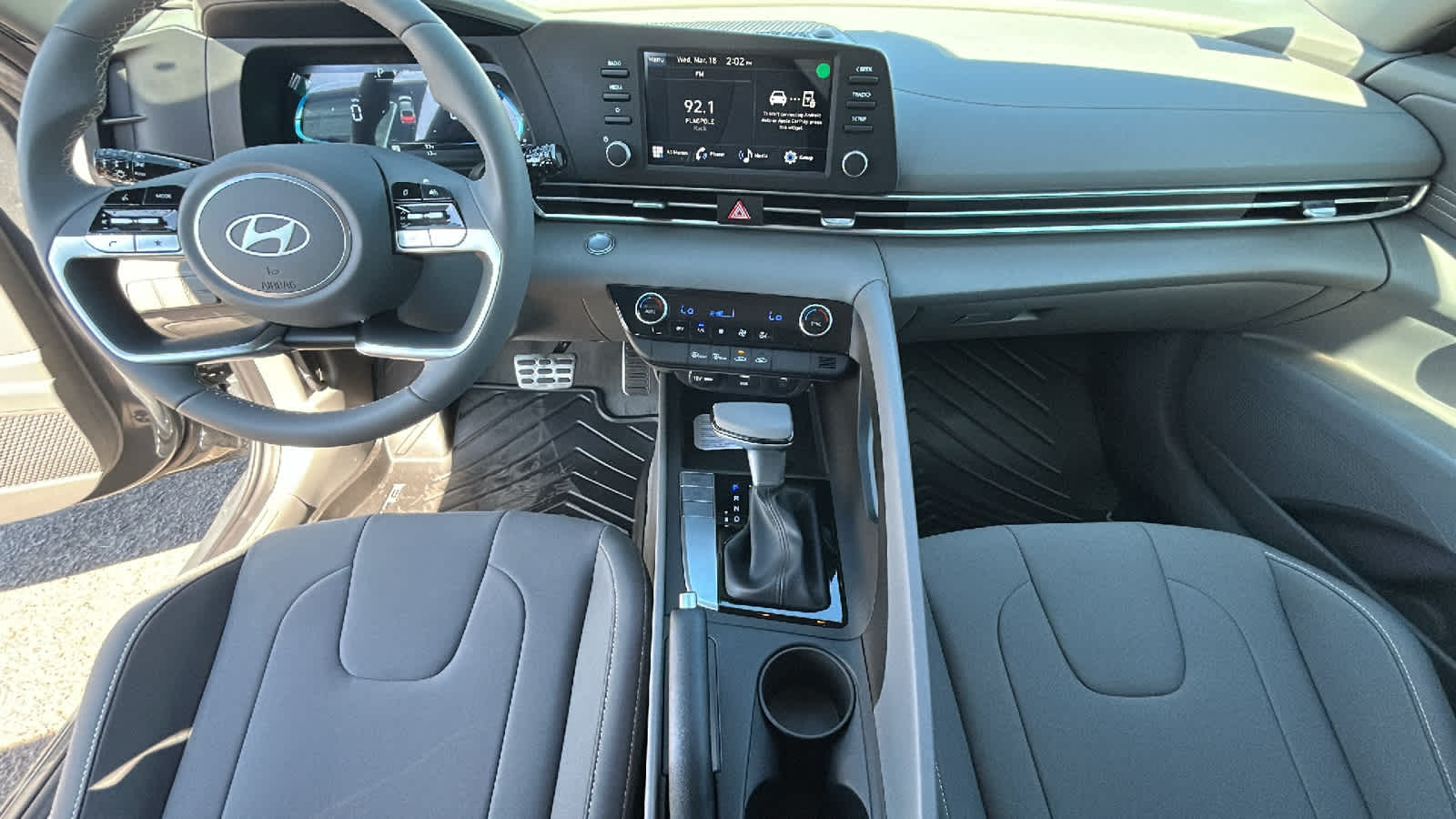 Thumbnail: 2026 Hyundai Elantra - 26