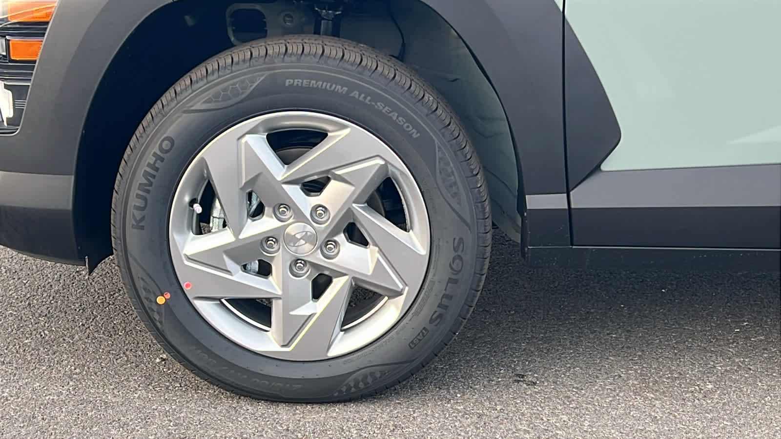 Thumbnail: 2026 Hyundai Kona - 9