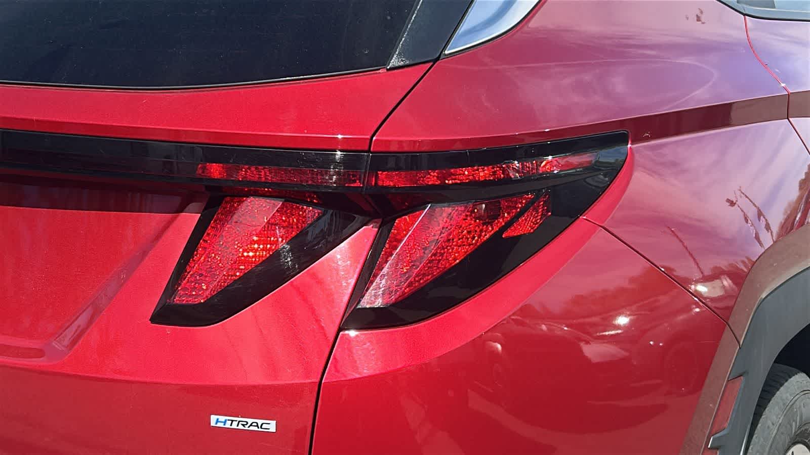 Thumbnail: 2025 Hyundai Tucson - 14