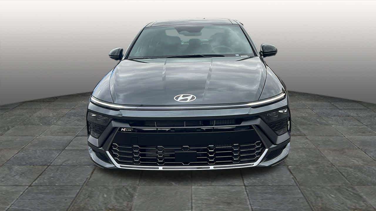 Thumbnail: 2026 Hyundai Sonata - 2