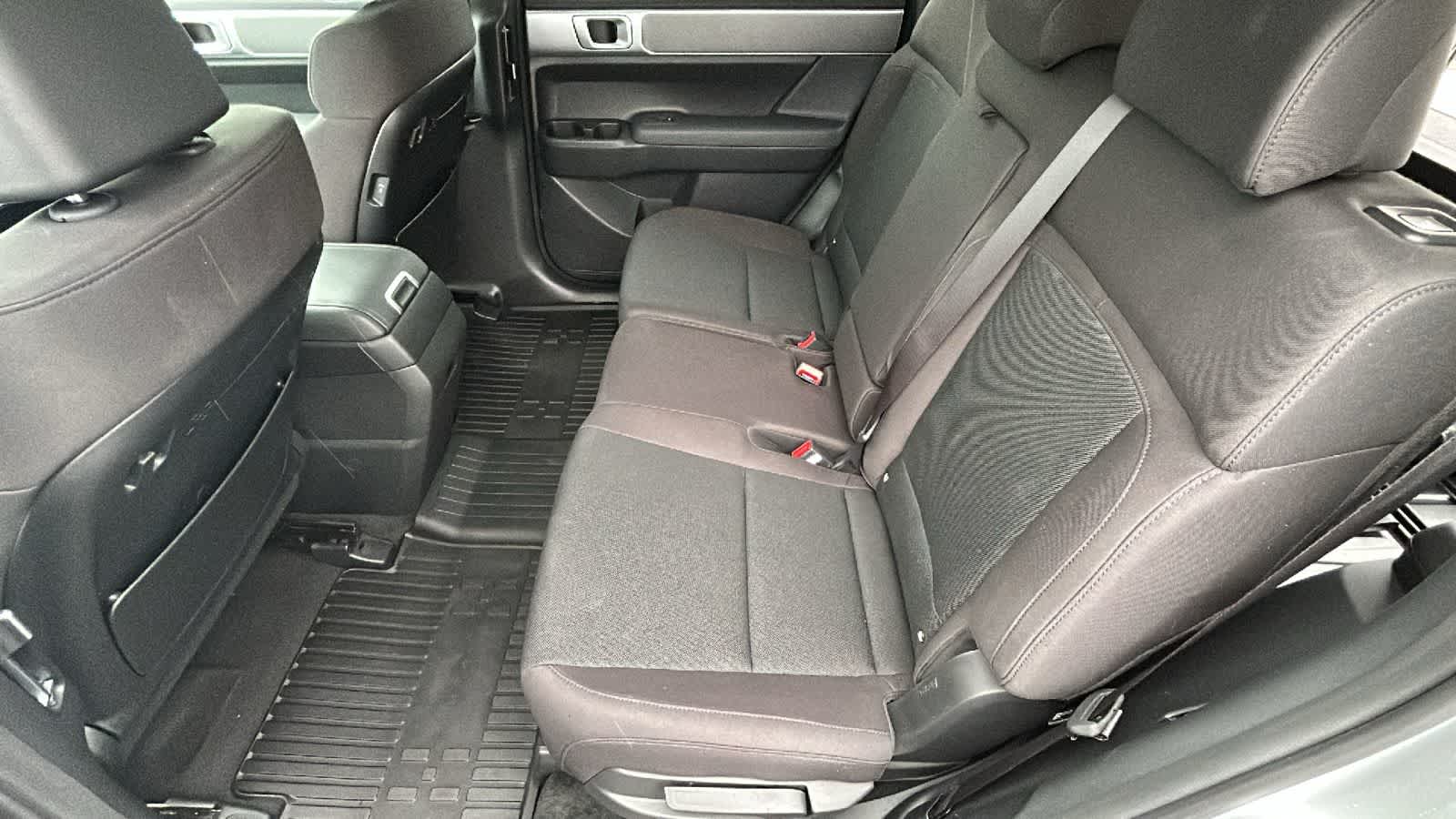 Thumbnail: 2026 Hyundai Santa Fe - 24