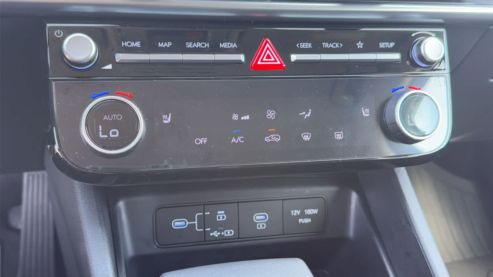 Thumbnail: 2026 Hyundai Tucson - 13