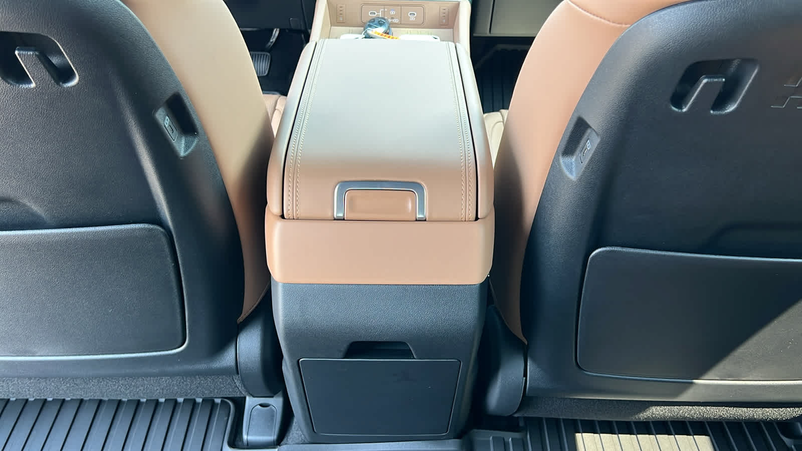 Thumbnail: 2026 Hyundai Santa Fe - 25