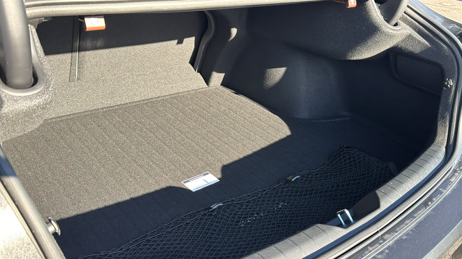 Thumbnail: 2026 Hyundai Sonata - 27