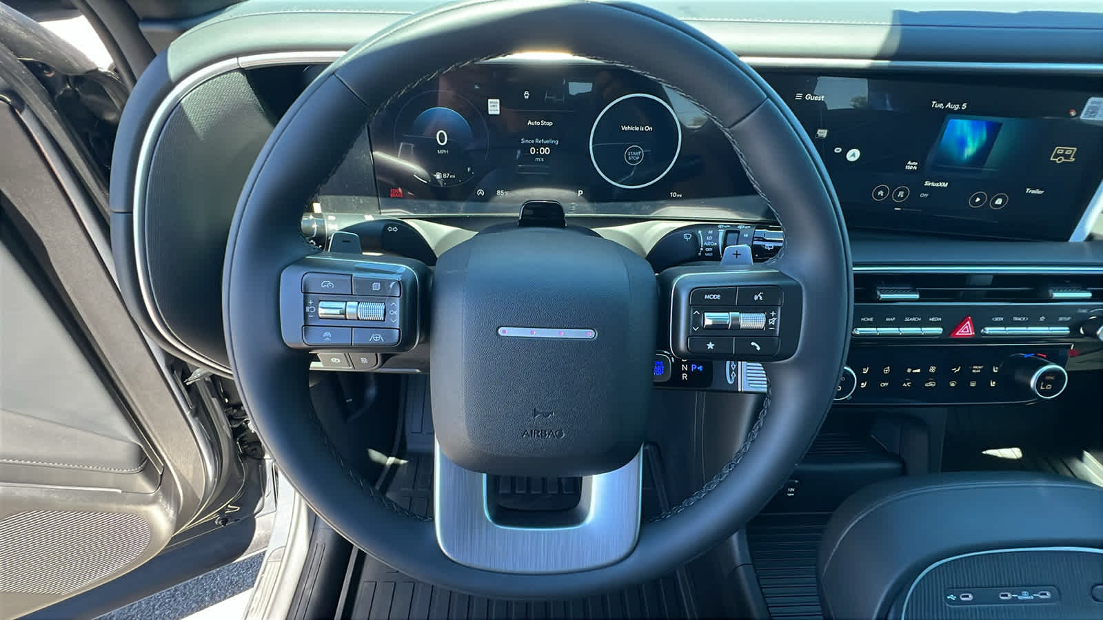 Thumbnail: 2026 Hyundai Palisade - 18